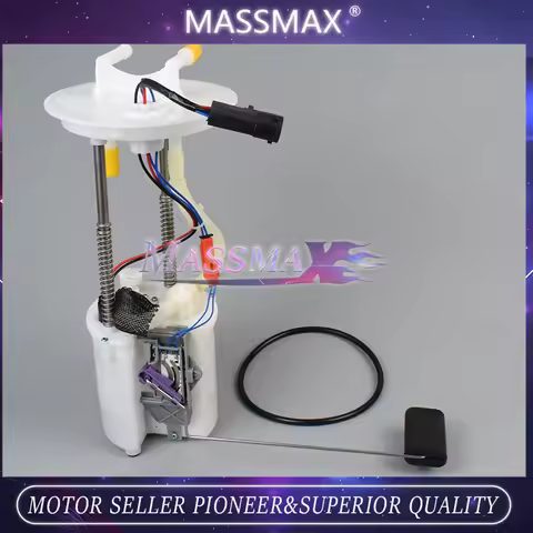 E2499M Fuel Pump Module 8L8Z-9H307B 8L8Z-9H307G Fits For Ford Escape Mercury Mariner 2.3L 3.0L 2007-