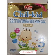 Morinaga Chil-kid Step 3 600g CK3 (1-7 years)