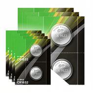 GP | Car Key Battery CR1632 3v