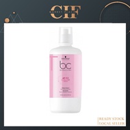 Schwarzkopf bc pH 4.5 Color Freeze Treatment For Color And Highlighted Hair 750ml