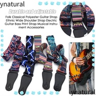 YNATURAL Ukulele Strap Hot sale Sling With Hook Nylon Adjustable Belt