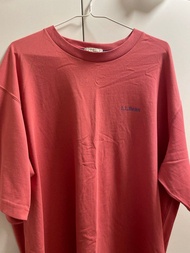 包順豐 L.L.Bean tee L L Bean T-shirt from freak’s  store