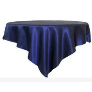 Table cloth, square tablecloth, size 160*160