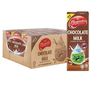MAGNOLIA UHT MILK CHOCOLATE 200ML