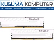 RAM Classickingbank 16GB 8X2 DDR4 3200MHz XMP CL16