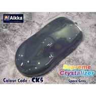 CK5 SPACE GREY - Aikka Supreme Crystalized Colour