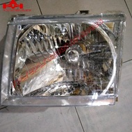 Original Ford Ranger 2003 2004 TYC Headlamp