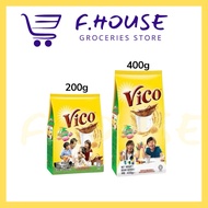 Vico Chocolate Malt Drink (200g/400g)
