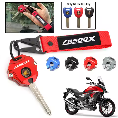 For Honda CB500X CB 500X CB500 X NX500 500 NX 2013-2025 2021 2020 New Motorcycle accessories Key Cov