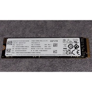 SK Hynix 2TB NVMe SSD Gen 5 (Used); 6900MB/s
