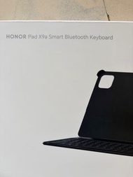 HONOR Pad X9a 智能藍牙鍵盤