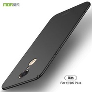 (清貨特價) 小米 紅米 5 Plus / Redmi 5 Plus - Mofi 凡盾系列 (PC光面) 手機軟套 保護殼 PC Ultra-thin Edge Fully Wrapped Prot