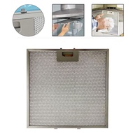 ✈In Stock✈Silver Cooker Hood Filters Metal Mesh Extractor Vent Filter 320×320x9mm