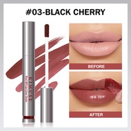 KIMUSE Peel Off Lip Liner Stain 12 Hours Long Lasting Cosmetic Waterproof High Pigmented Peel Off Li