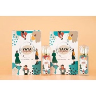 YAYA EMPIRE INSPIRED PERFUME 35ML