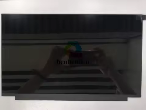 15.6" IPS 45%NTSC 144HZ EDP 40PIN NV156FHM-NX3 NX4 N156HRA-EA1 LM156LF2F03 01 Without Screw holes la