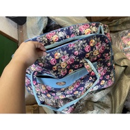 (RANDOM) 20inch Travel Bags Duffel Luggage Bags Weekend Bags Men Women Storage Bags Foldable Luggage