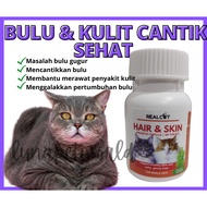 Cat Dog Hair Skin Vitamin Seaweed 60 tablet