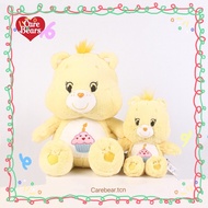 Care Bears-Care Bears Birthday bear Authentic License 1