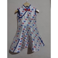 Cakeep Brand GLITTER GLAM Children's Party Dress