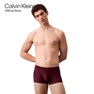 CALVIN KLEIN CK Black Low Rise Trunks  Mens