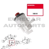 Honda Civic Side Mirror Cover 2016-2019 TEA FC1 FC6