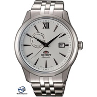 Orient FAL00003W0 Classic Automatic Japan Movt Stainless Steel Men's Watch