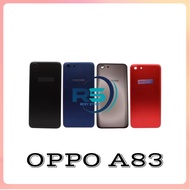 ORI Backdoor Cover Back Casing Rear Cover Battery Oppo A83 Original