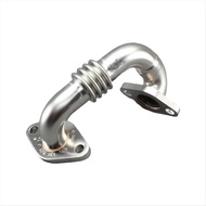 Car 03L131521J Connecting Tube Pipe for VW T5 for AUDI A4 B8 A5 A6 Q5 SEAT