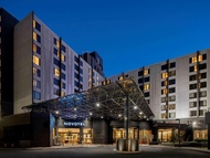 雪梨國際機場諾富特飯店 (Novotel Sydney International Airport)