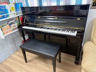 Yamaha 鋼琴
