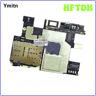 HFTDH Ymitn Electronic Panel Unlocked For Xiaomi RedMi hongmi Note5 Note 5 Mainboard Motherboard Global Circuits Logic Board HSRJR
