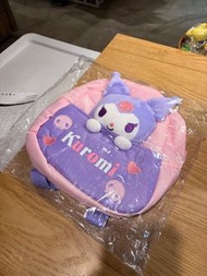 sanrio kuromi 書包仔 日本直送
