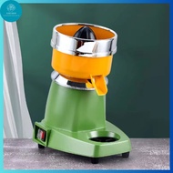 CJ2 industrial orange juicer