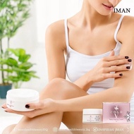 IMAN BEAUTY AND HEALTH COLD V