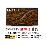 LG OLED65BXPTA BX 65 inch 4K Smart OLED TV