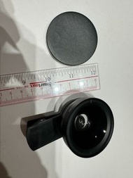 手機通用鏡頭 廣角+微距+星光濾鏡+CPL濾鏡+魚眼【5合1】筍價放閒置物！