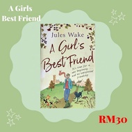 A Girl's Best Friend by Jules Wake
