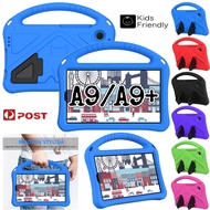 For Samsung Galaxy Tab A9 A9+ 8.7 11.0 SM-X110 X115 X117 X210 X216B X218U Tablet Kids Shockproof Foa