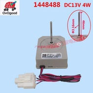Haixin Refrigerator Freezer Fan BCD-565WT/B Fan Motor ZWT-10-4 1448488