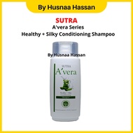 SUTRA A'vera Series Shampoo Avera Series Healthy + Silky Conditioning Hair