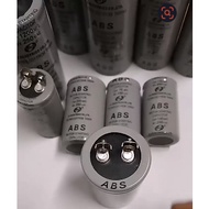 1pcs CD60 250V 75UF 100UF 150UF 200UF 250VAC Motor Starter Capacitor