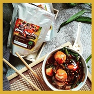 kuah yong tau fu taiping bonda