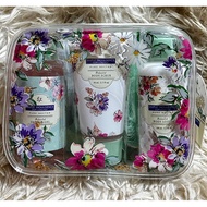 ♗ ▯ 유 ▒ ♞Simple Indulgence Bath Collection Bedazzled Bath Set