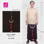 Random Rabbani Palestine Sarong, factory reject, many motifs and colors, Palestine Styles for adults