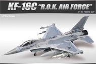 Toys 4 U 7777 Academy 1/72 Scale Plastic Model Kit Rokaf Kf-16C Fighting Falcon 12418 Nib /Item# G4W