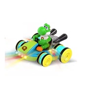 SHEBE668 Đồ trang trí Quà Tặng trẻ em Mô hình hành động Mario Trò chơi tương tác Thiết bị ngoại vi A