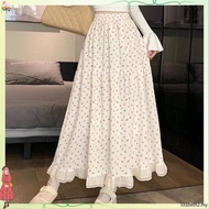 Casual Skirts Ditsy Floral Ruffle Skirts for Women LNA60317  Remu Takoha Remu Puawai Ruffle Ditsy mo