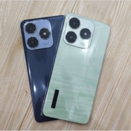 BACKDOOR CASING HOUSING REALME C63 ORIGINAL