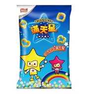 Gypsophila Potato Chips 32g Potato Chips Potato Chips Potato Biscuits